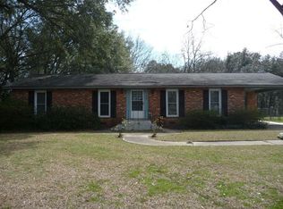 114 Mockingbird Dr, Albany, GA 31705