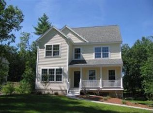 6 Wood Ridge Ln, Exeter, NH 03833