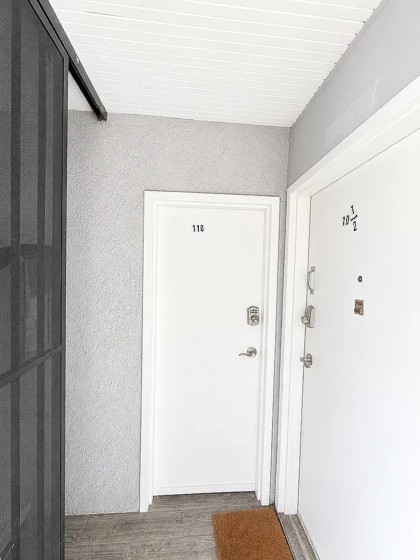 2 bed, $1,400 — Photo 2