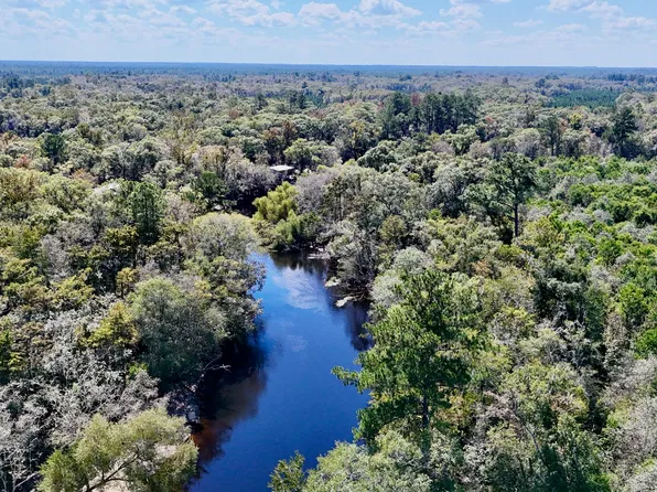238 State Highway 107, Hazlehurst, GA 31539