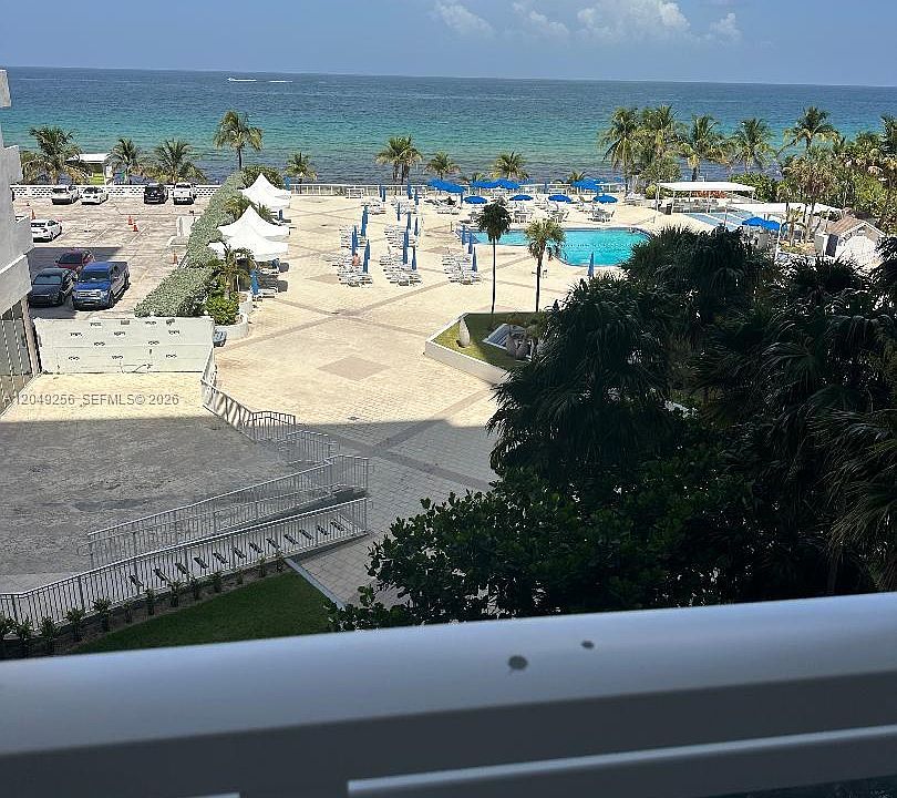 1st image of 2030 S Ocean Dr APT 416