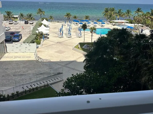 2030 S Ocean Dr, Hallandale, FL