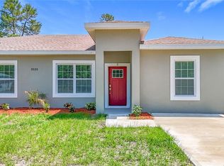 3525 SW 163rd Place Rd, Ocala, FL 34473
