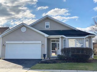 6 Allister Ln, Columbus, NJ 08022