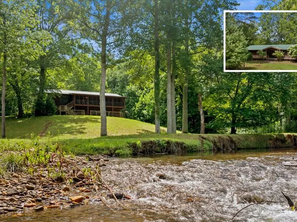 1031 Shope Rd, Otto, NC 28763