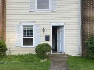 4713 Cogbill Rd, North Chesterfield, VA 23234