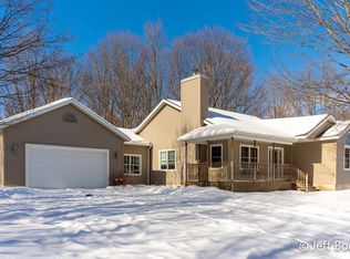 1011 W Baseline Rd, Shelby, MI 49455