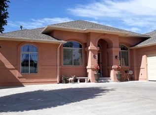 5312 San Simeon Ct, Pueblo, CO 81005