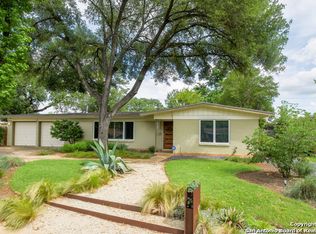 4505 Pack Saddle Pass, Austin, TX 78745