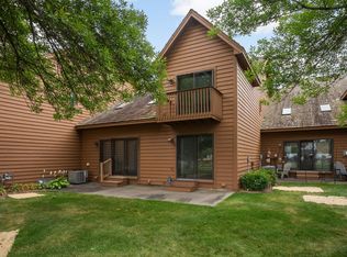 1201 Golf Course Rd UNIT 204, Monticello, MN 55362