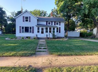 323 E Spruce St, Marshall, MI