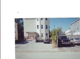 27 Foundry St, Woonsocket, RI 02895