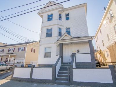 106 Willow St, Lawrence, MA, 01841