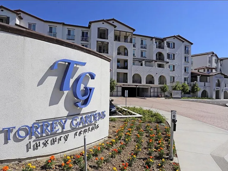 Torrey Gardens Apartments — Photo 7