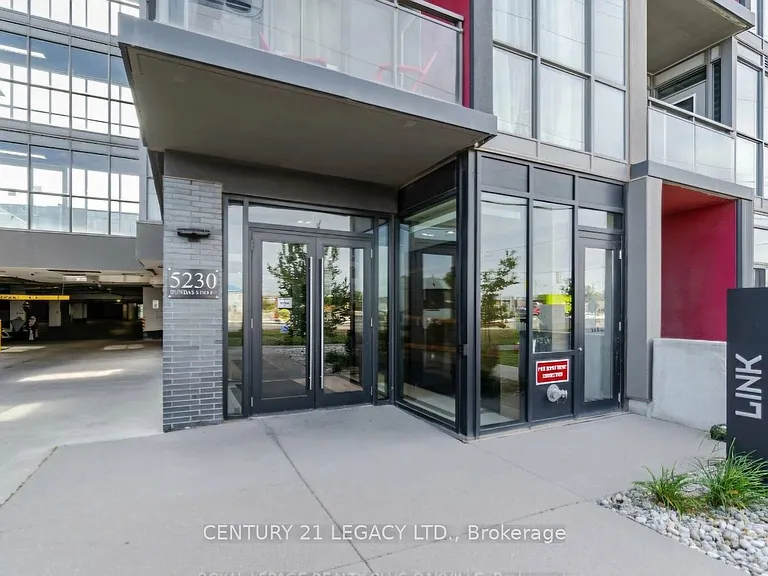 5230 Dundas St #A607 — Photo 2