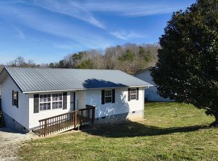 139 Kenzie Ln, La Follette, TN 37766
