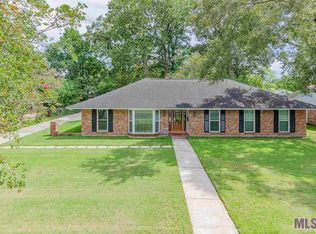 12336 Parkwood Dr, Baton Rouge, LA 70815