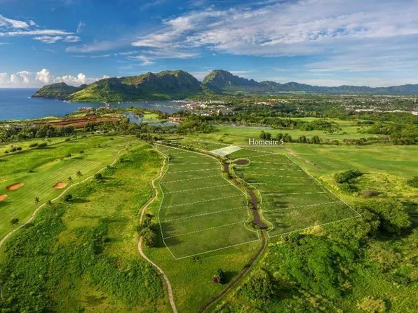 Pohaiula Pl Lot 5, Lihue, HI 96766
