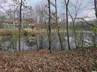 0 Wood Duck Ln, Benton, IL 62812