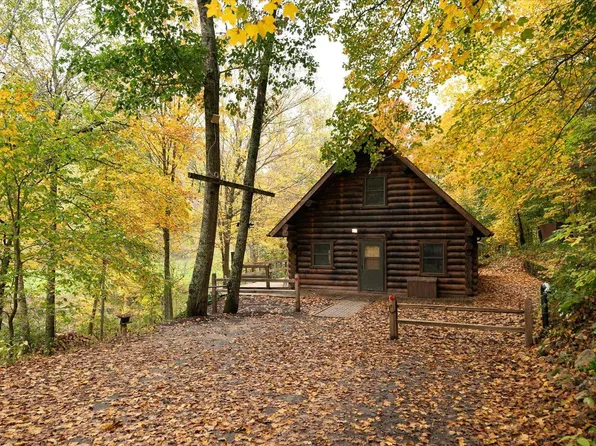 E9488 Brush Hollow ROAD, Viroqua, WI 54665