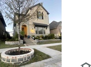 1803 Desert Willow Way, Arlington, TX 76005