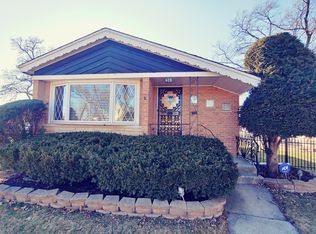 628 Morris Ave, Bellwood, IL