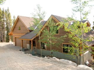 138 Bearing Tree Rd UNIT B, Breckenridge, CO 80424