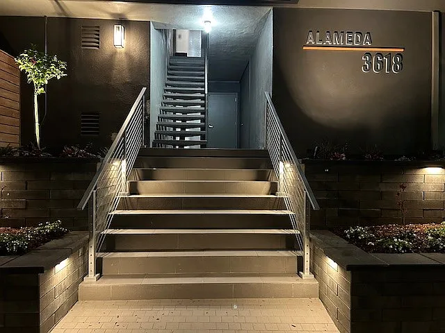 Ideal Location