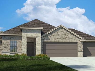 246 Dewey Dr, Killeen, TX, 76549