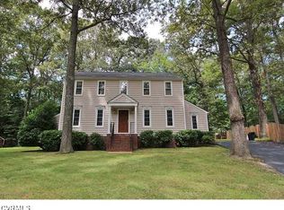 1102 Somerville Grove Pl, Midlothian, VA 23114