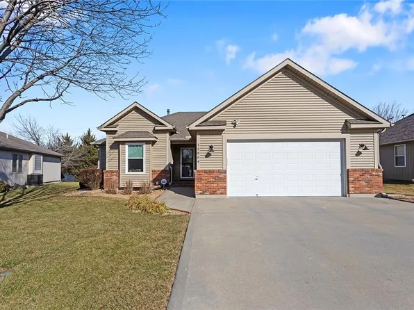 15804 E 27th St S, Independence, MO 64055