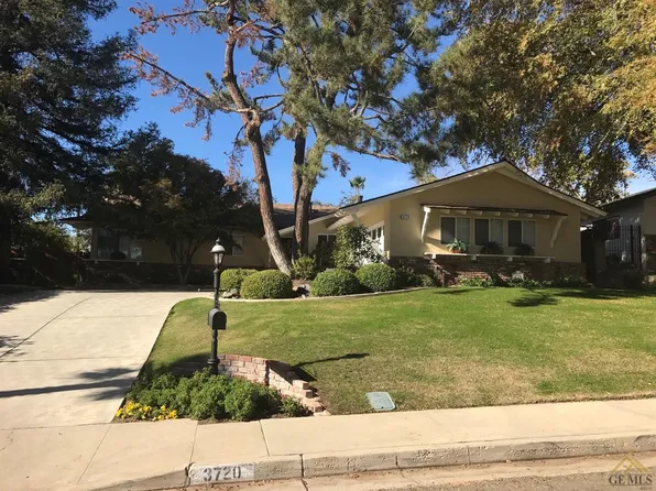 3720 Dalehurst Dr, Bakersfield, CA 93306
