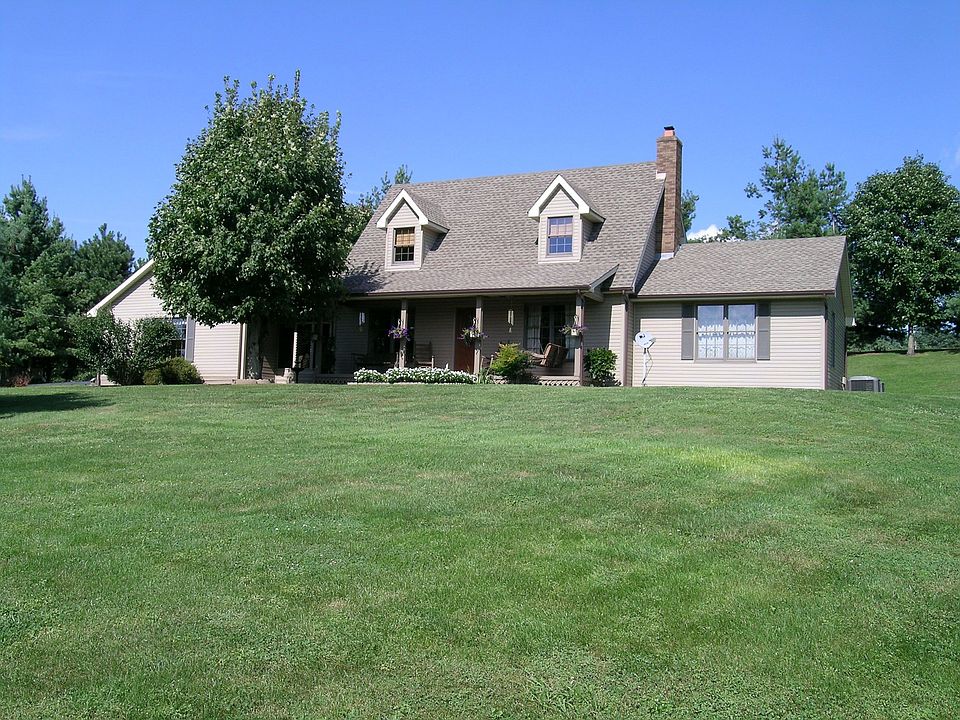 1st image of 3125 Paris Pike