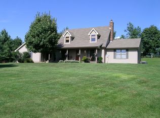 3125 Paris Pike, Mount Sterling, KY 40353