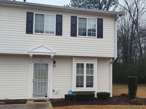 1625 Conley Rd APT 21, Conley, GA 30288