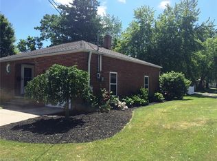 33420 Linden Dr, Solon, OH 44139
