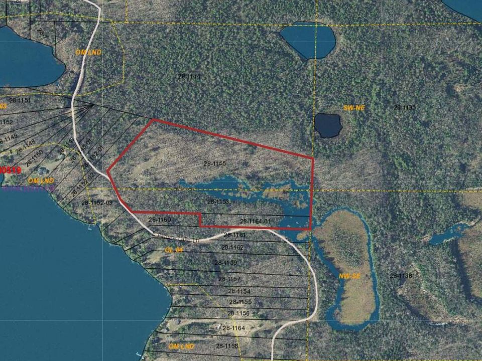 1st image of Pardee Lake Ln E #E