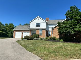 6126 Kendall Ridge Loop, Dublin, OH 43016