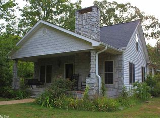 89 Spring St, Melbourne, AR 72556