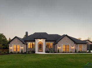 178 County Road 2160d, Tatum, TX 75691