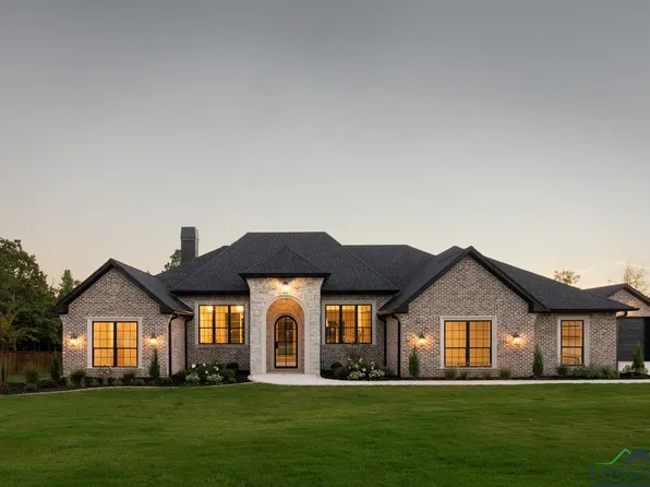 178 County Road 2160d, Tatum, TX 75691
