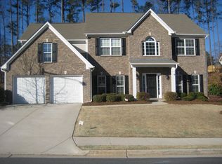3412 Owens Landing Dr NW, Kennesaw, GA 30152