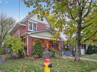 28 Troy St, Kitchener, ON N2H1L8
