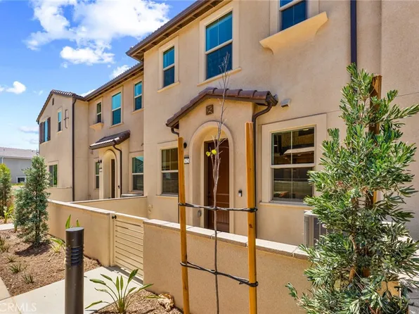 4242 E Honeybee Paseo, Ontario, CA 91761