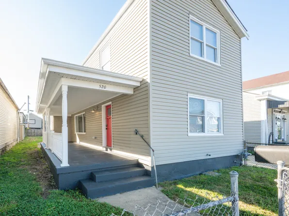 520 Lindsey St, Newport, KY 41071
