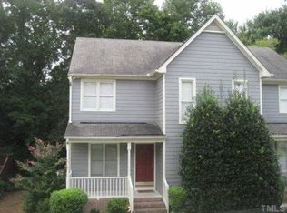 1602 Oakland Hills Way, Raleigh, NC 27604