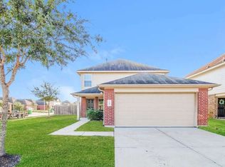 12403 Dawn Ter, Houston, TX 77048