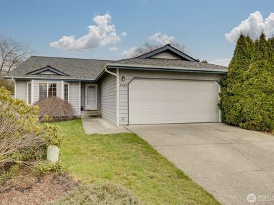 9525 53rd Avenue NE, Marysville, WA, 98270
