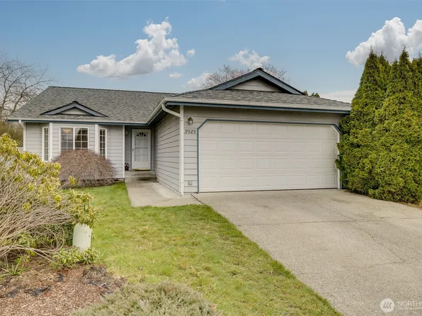 9525 53rd Avenue NE, Marysville, WA 98270