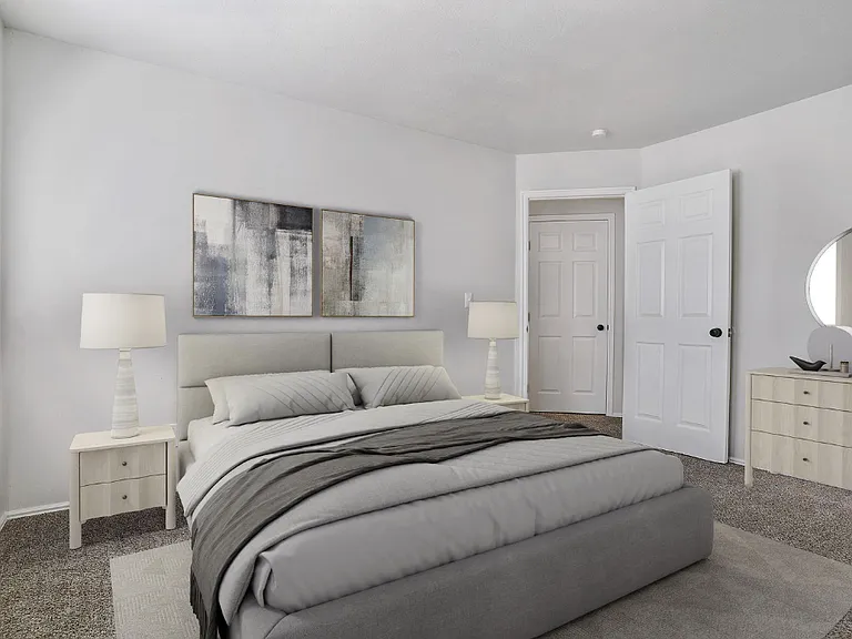 Riverview Townhomes — Photo 5